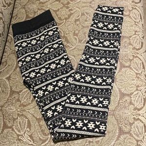 Fleece Leggings- Kohl’s
